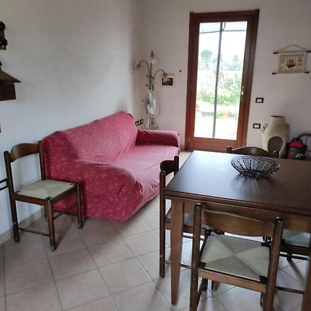 Cottage Su Merti Country Iglesias Zewnętrze zdjęcie