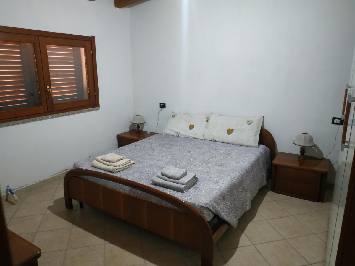 Cottage Su Merti Country Iglesias Zewnętrze zdjęcie