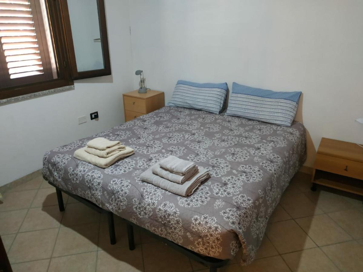 Cottage Su Merti Country Iglesias Zewnętrze zdjęcie