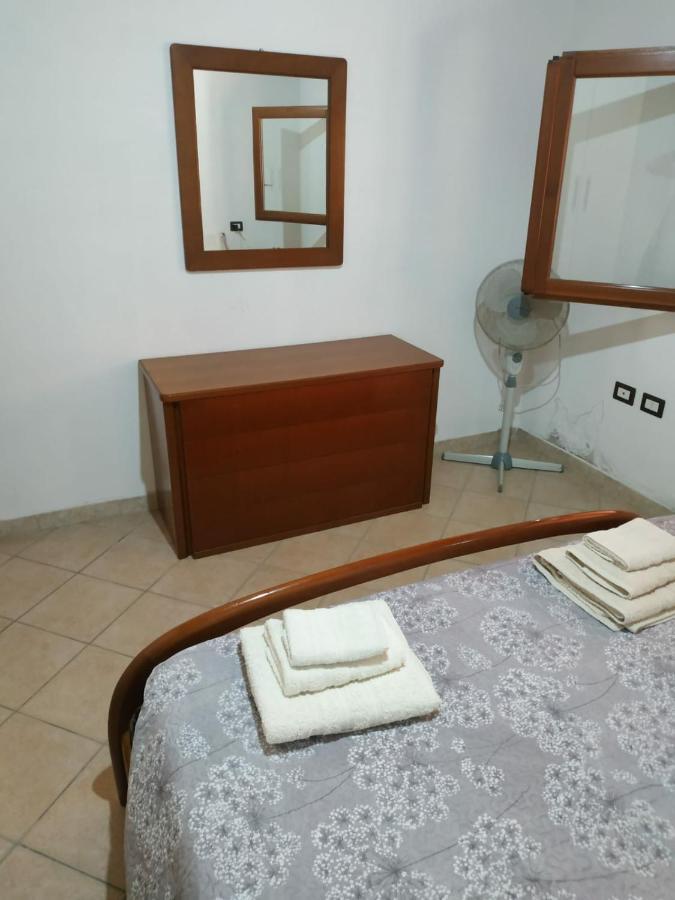 Cottage Su Merti Country Iglesias Zewnętrze zdjęcie