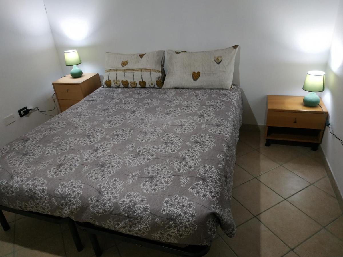 Cottage Su Merti Country Iglesias Zewnętrze zdjęcie