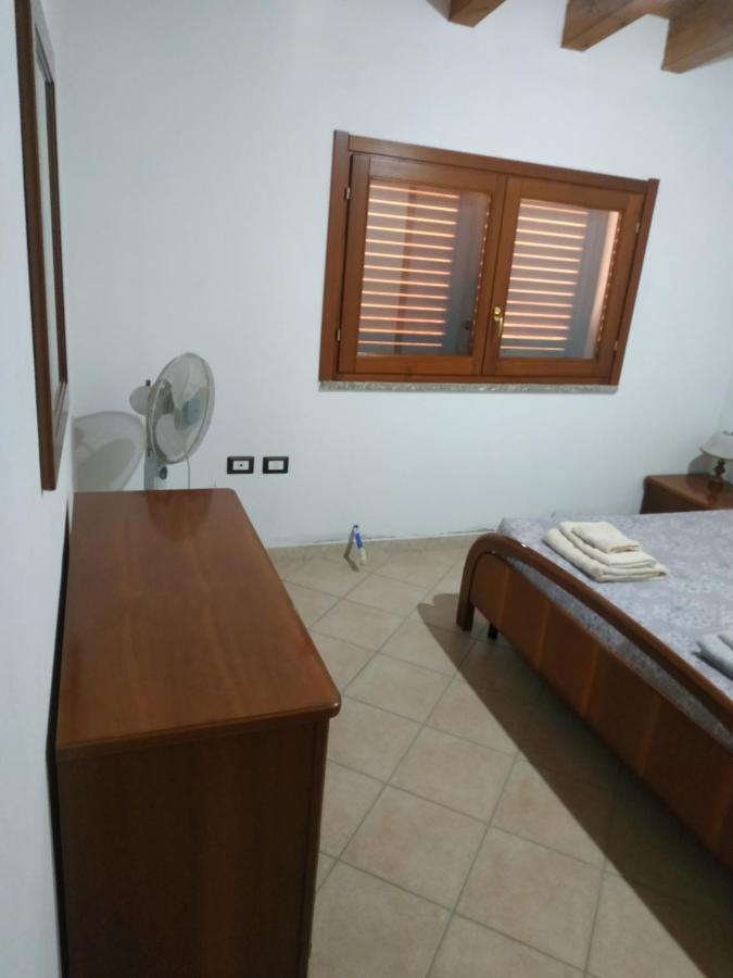 Cottage Su Merti Country Iglesias Zewnętrze zdjęcie