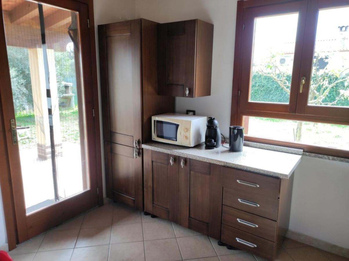 Cottage Su Merti Country Iglesias Zewnętrze zdjęcie