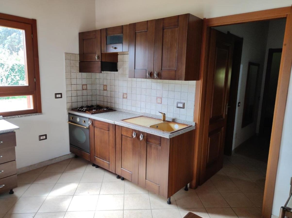 Cottage Su Merti Country Iglesias Zewnętrze zdjęcie