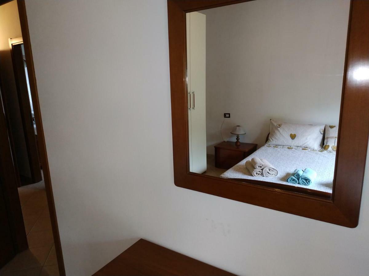 Cottage Su Merti Country Iglesias Zewnętrze zdjęcie